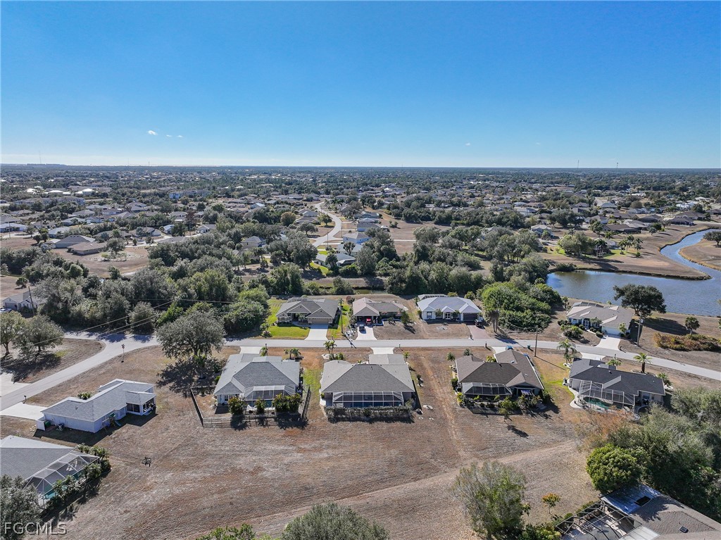 4 Bed Pool Home for Sale in Punta Gorda Isles, FL, $439,000 — photo 41