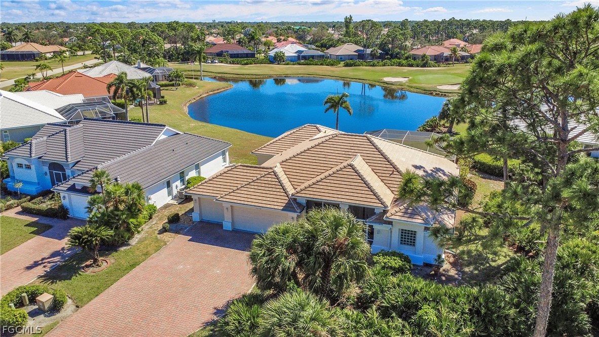 4 Bed Pool Home for Sale in Admirals Point, FL, $750,000 — photo 41