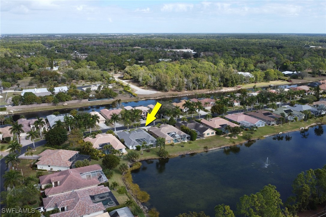 4 Bed Pool Home for Sale in Briarwood, photo 41