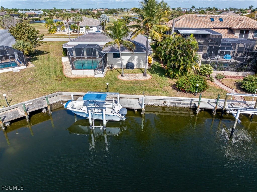 3 Bed Pool Home for Sale in Punta Gorda Isles, photo 41