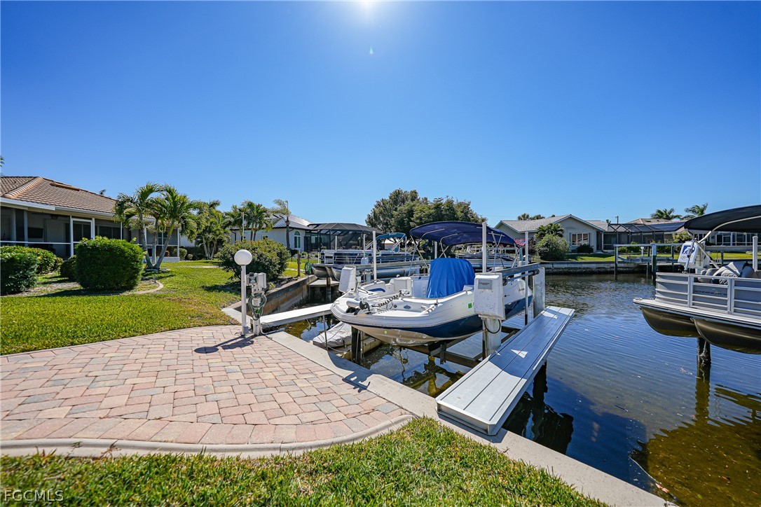 3 Bed Pool Home for Sale in Punta Gorda Isles, photo 41