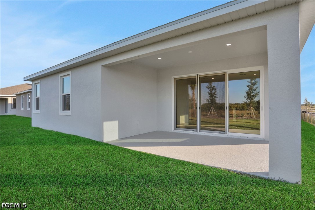 4 Bed SingleFamilyResidence for Sale in Turnleaf, photo 41