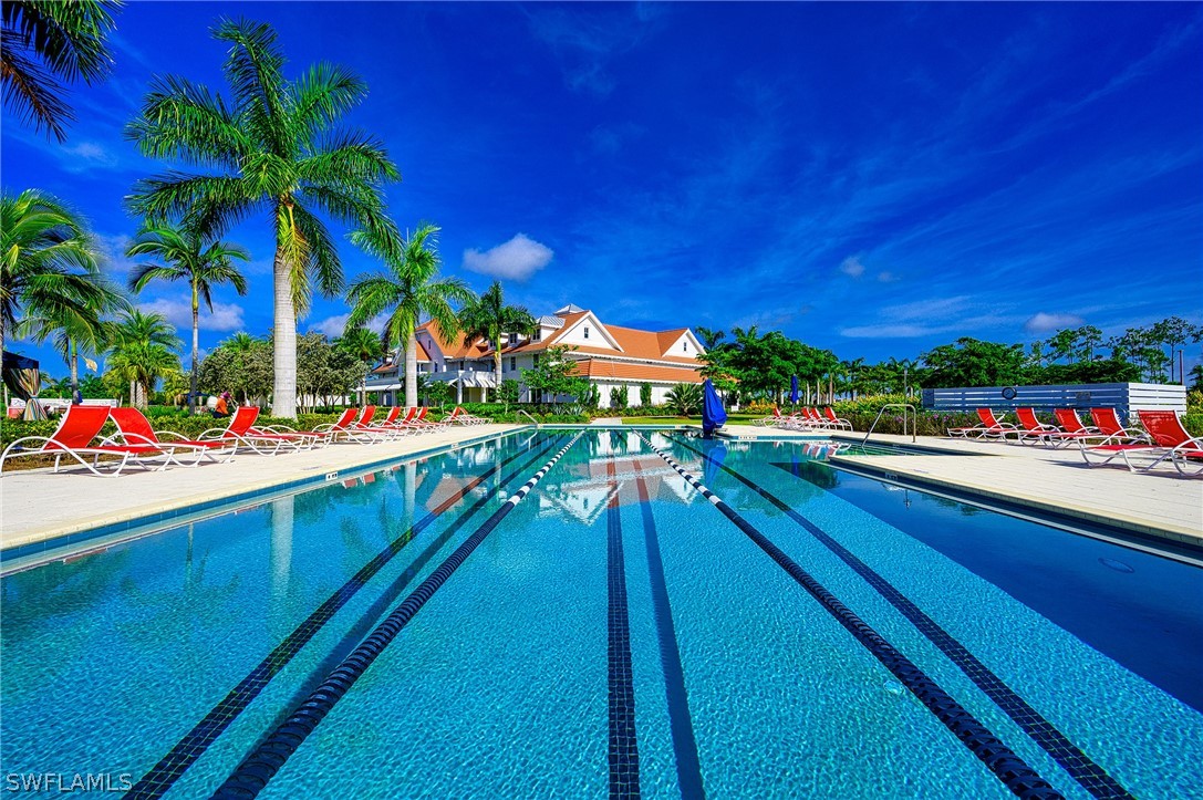 2 Bed Pool Home for Sale in Naples, FL, $805,995 — photo 41