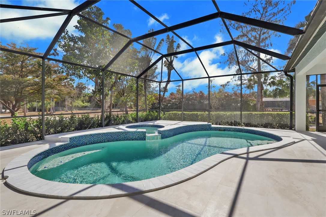 4 Bed Pool Home for Sale in Naples, photo 41