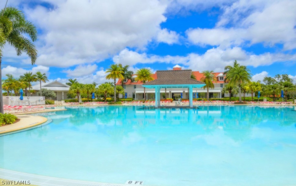 2 Bed Pool Home for Sale in Naples, FL, $779,900 — photo 41