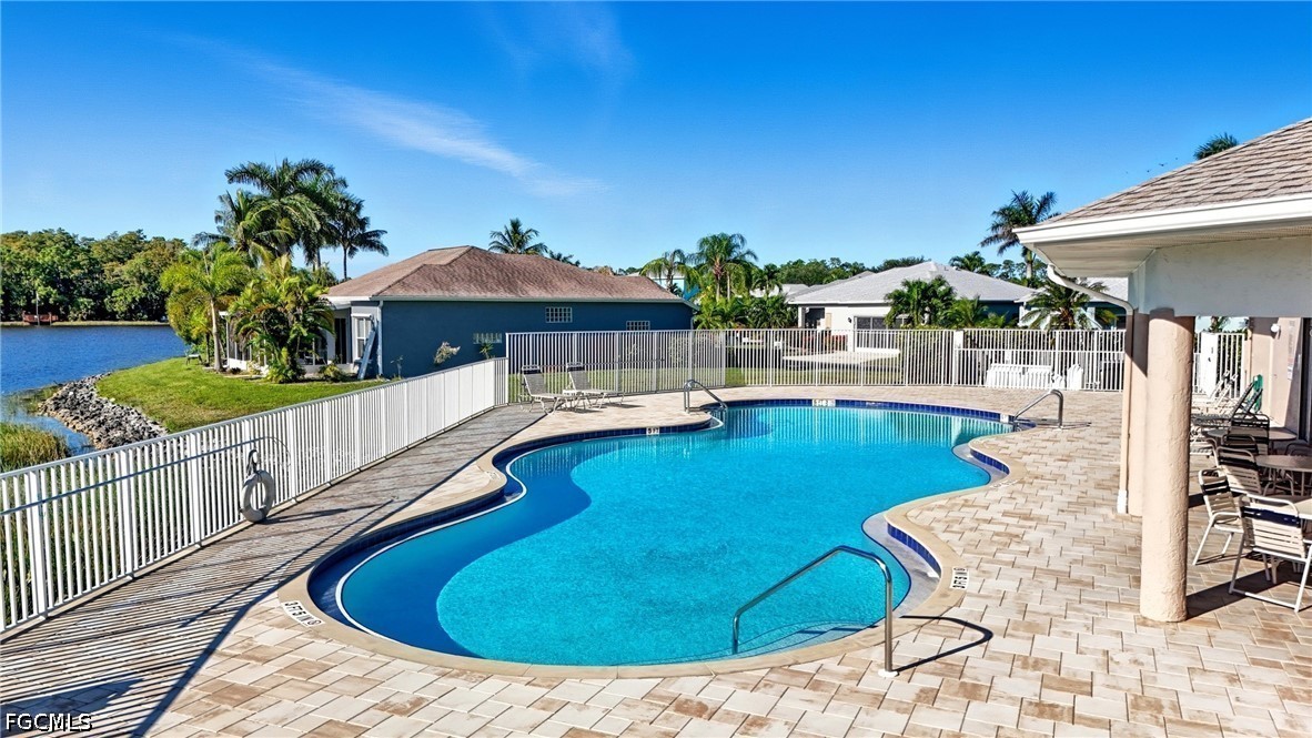 3 Bed SingleFamilyResidence for Sale in Estero, FL, $299,000 — photo 41