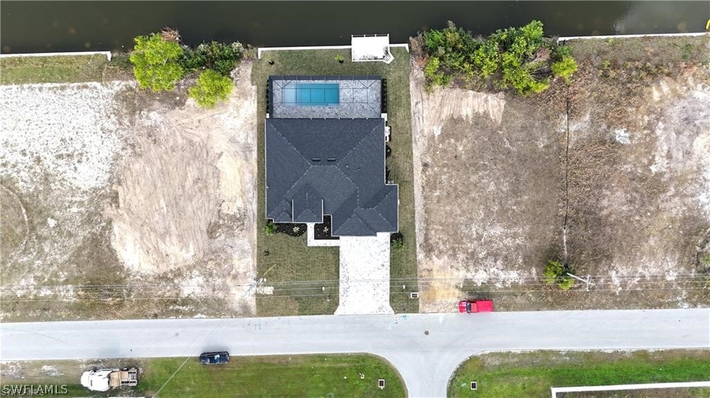 3 Bed Pool Home for Sale in Cape Coral, photo 41