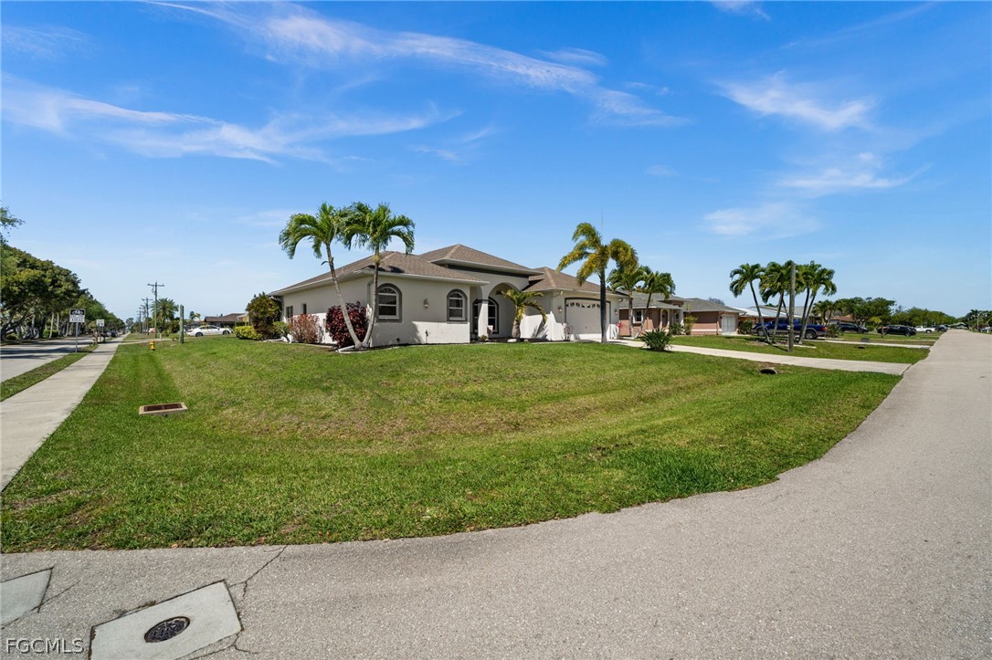 3 Bed Pool Home for Sale in Cape Coral, FL, $429,000 — photo 41