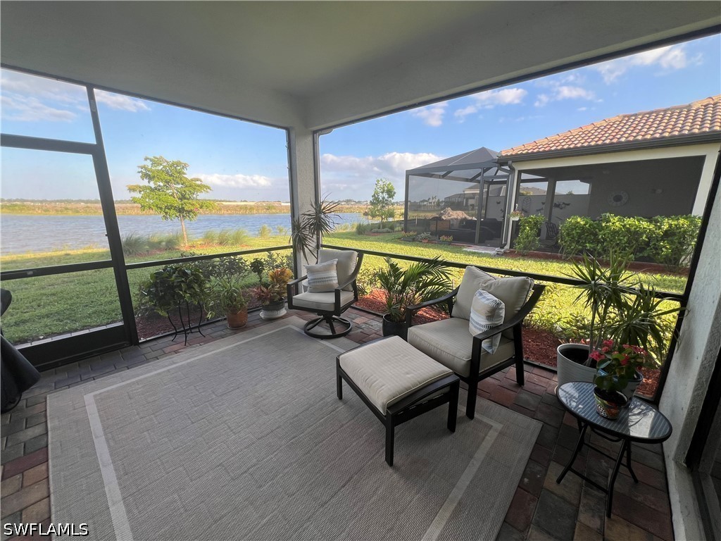2 Bed Waterfront Home for Sale in Country Club, FL, $355,900 — photo 41