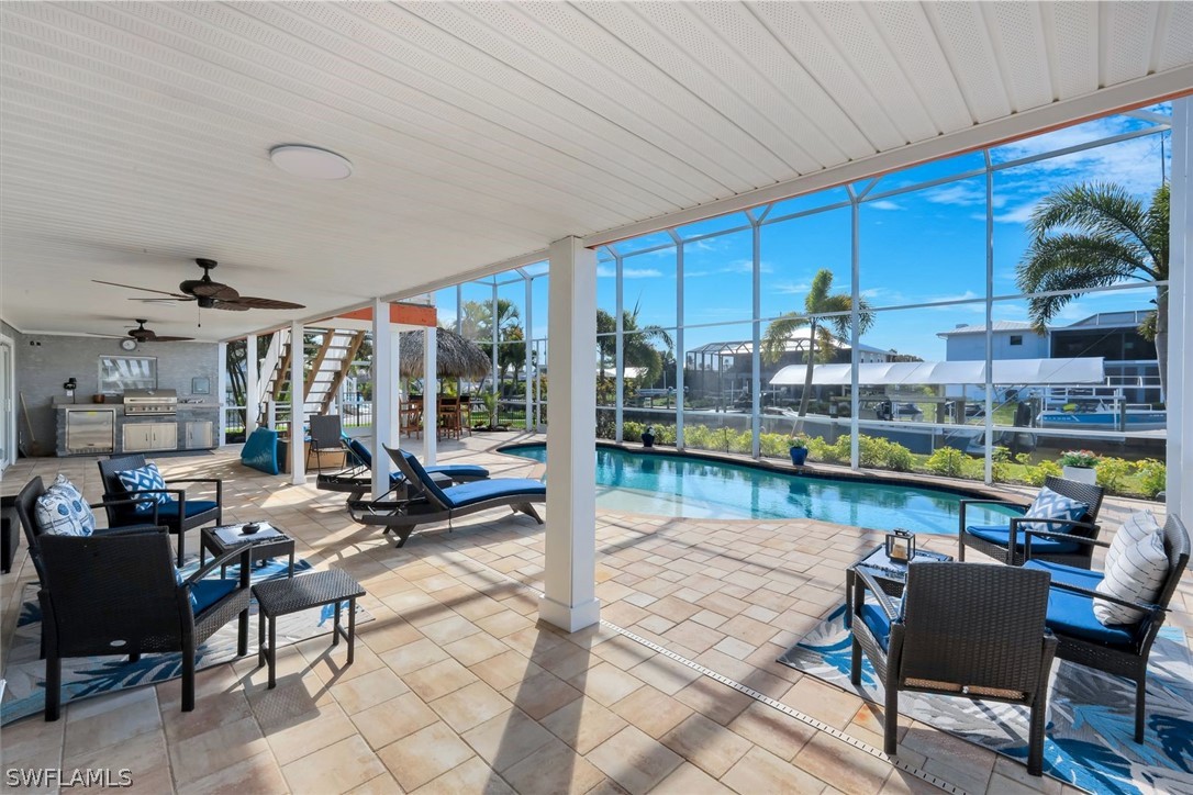 3 Bed Pool Home for Sale in Estero Bay Shores, photo 41