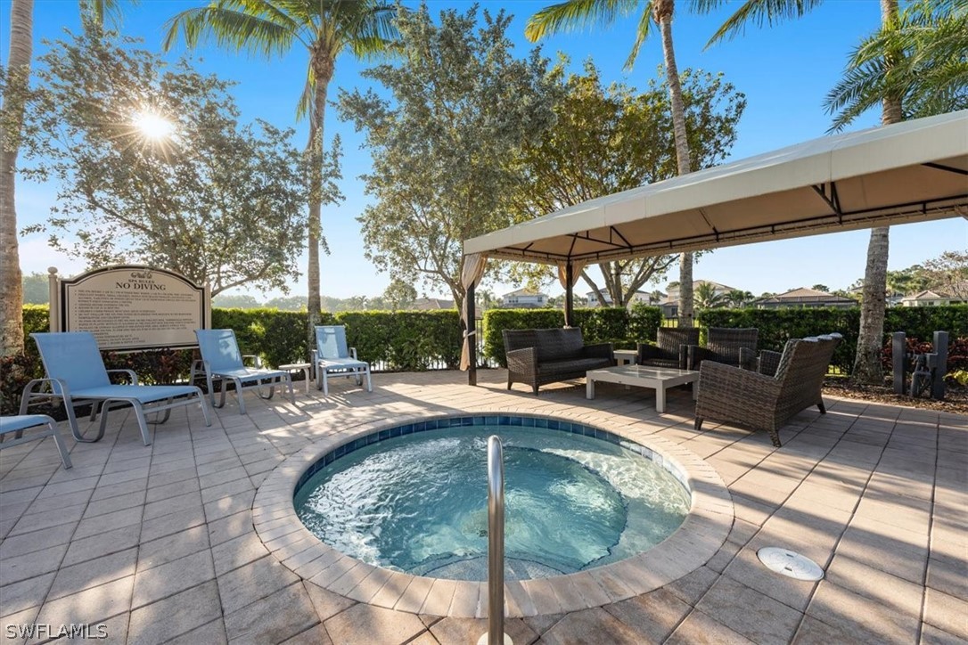 3 Bed Waterfront Home for Sale in Naples, FL, $565,000 — photo 41