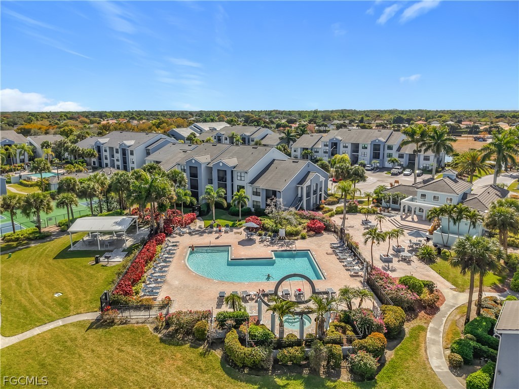 2 Bed Condominium for Sale in Musa At Daniels, FL, $134,900 — photo 41