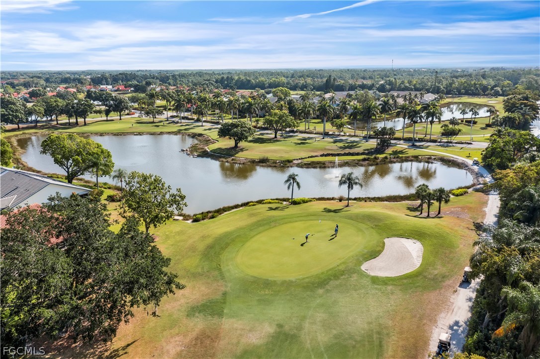 2 Bed Waterfront Home for Sale in Fort Myers, FL, $157,500 — photo 41