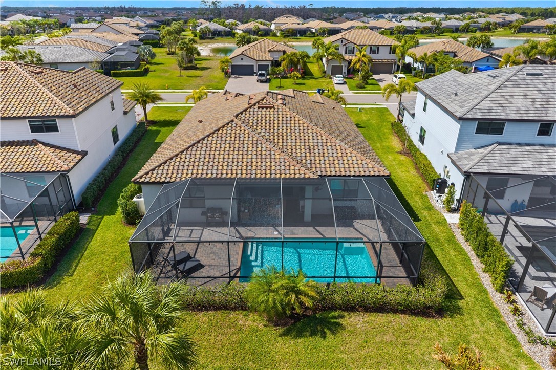 3 Bed Pool Home for Sale in Estero, FL, $789,000 — photo 41