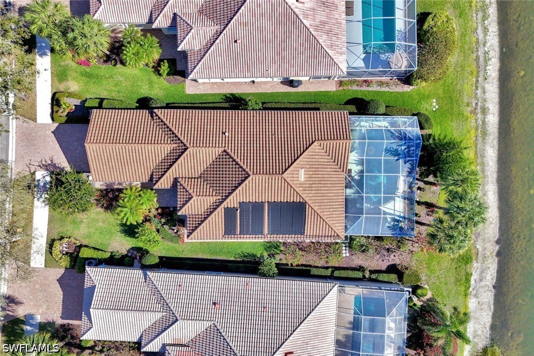 3 Bed Pool Home for Sale in Island Walk, FL, $745,000 — photo 41