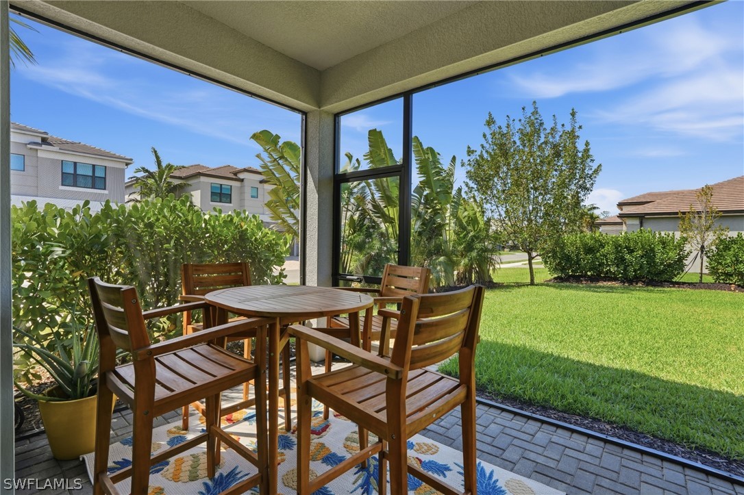 4 Bed SingleFamilyResidence for Sale in Estero, photo 41