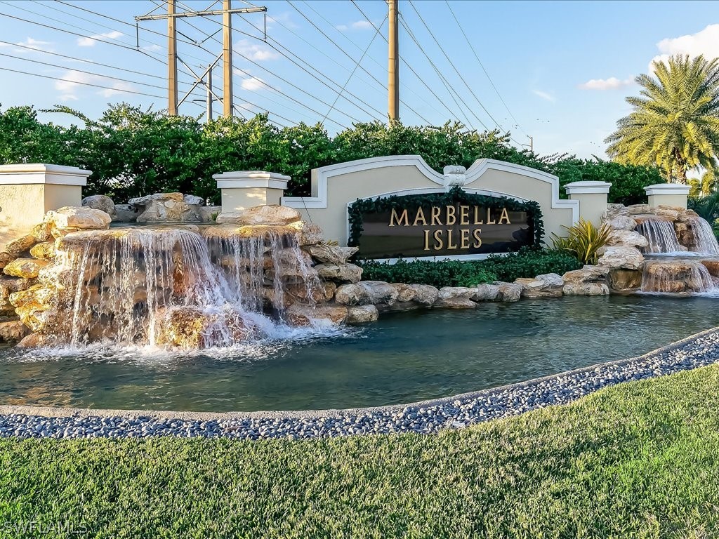 5 Bed SingleFamilyResidence for Sale in Marbella Isles, photo 41