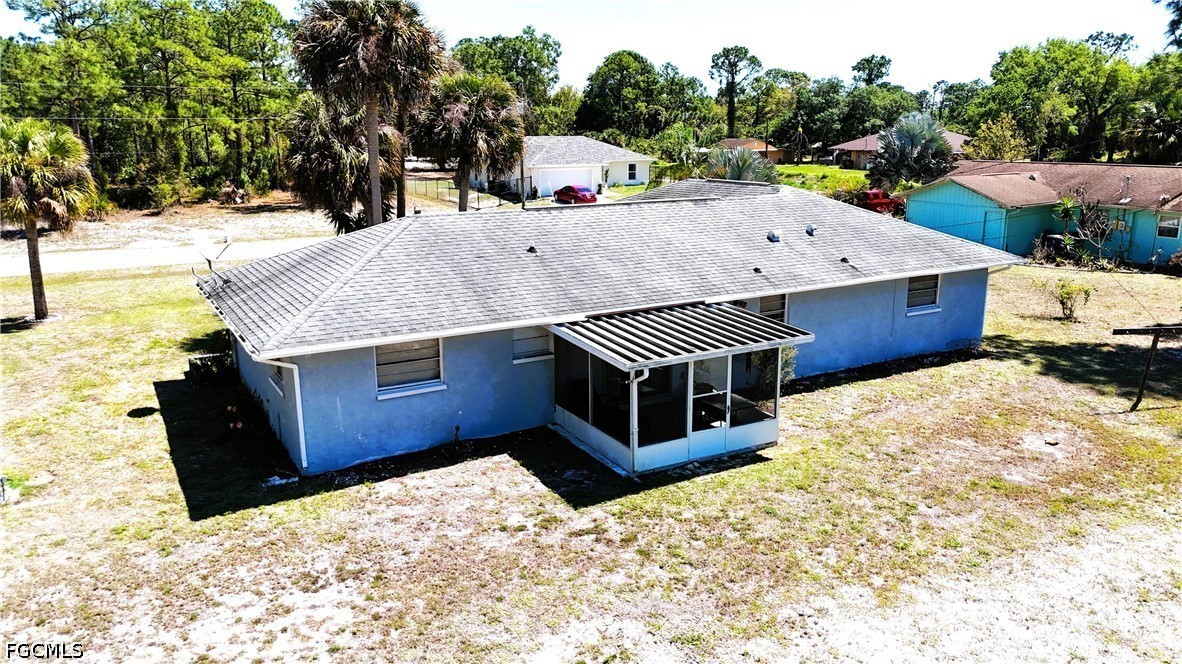 3 Bed SingleFamilyResidence for Sale in Lehigh Acres, photo 41