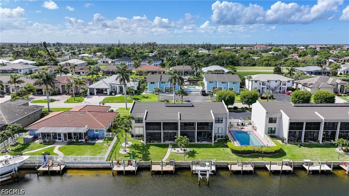 2 Bed Waterfront Home for Sale in Punta Gorda, FL, $269,000 — photo 41