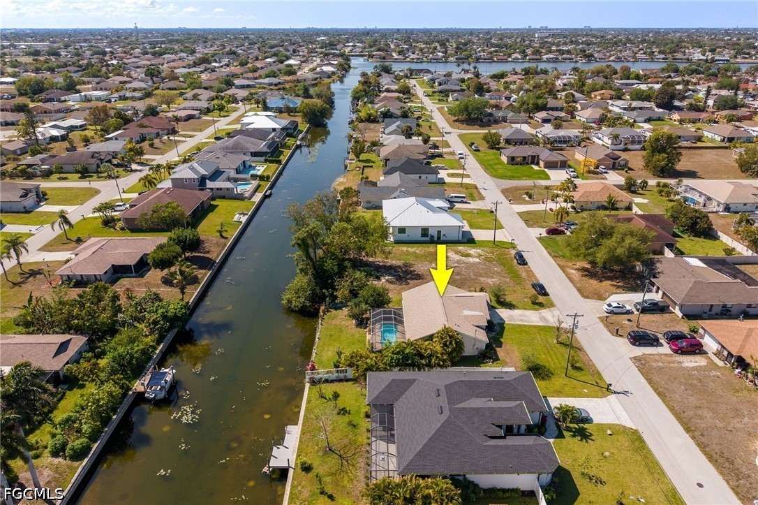 3 Bed Pool Home for Sale in Cape Coral, FL, $429,999 — photo 41