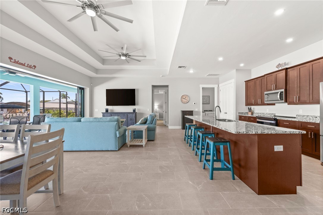 3 Bed Pool Home for Sale in St James City, FL, $973,000 — photo 41