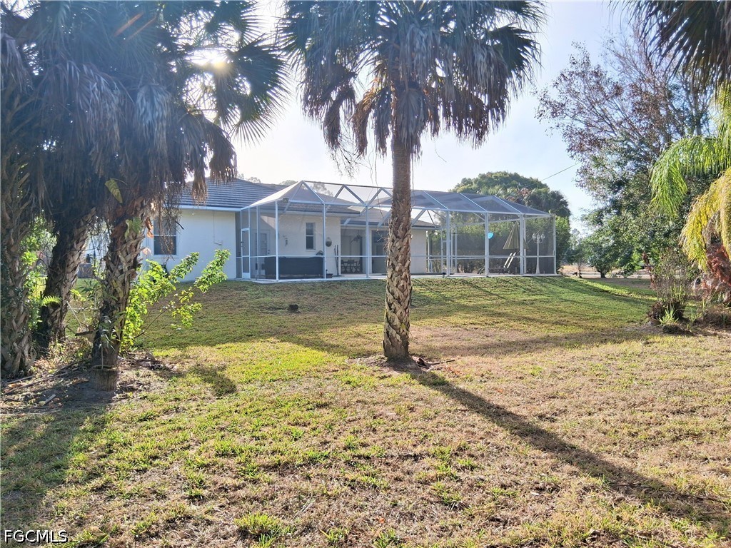 4 Bed Pool Home for Sale in Lehigh Acres, photo 41