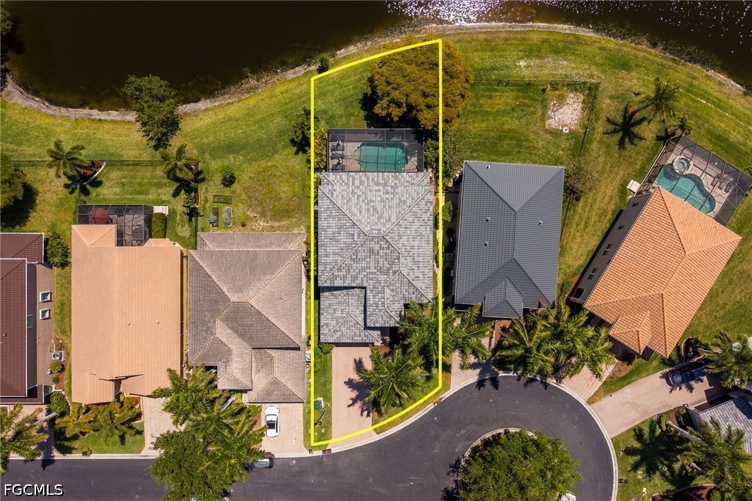 4 Bed Pool Home for Sale in Catalina Isles, photo 41