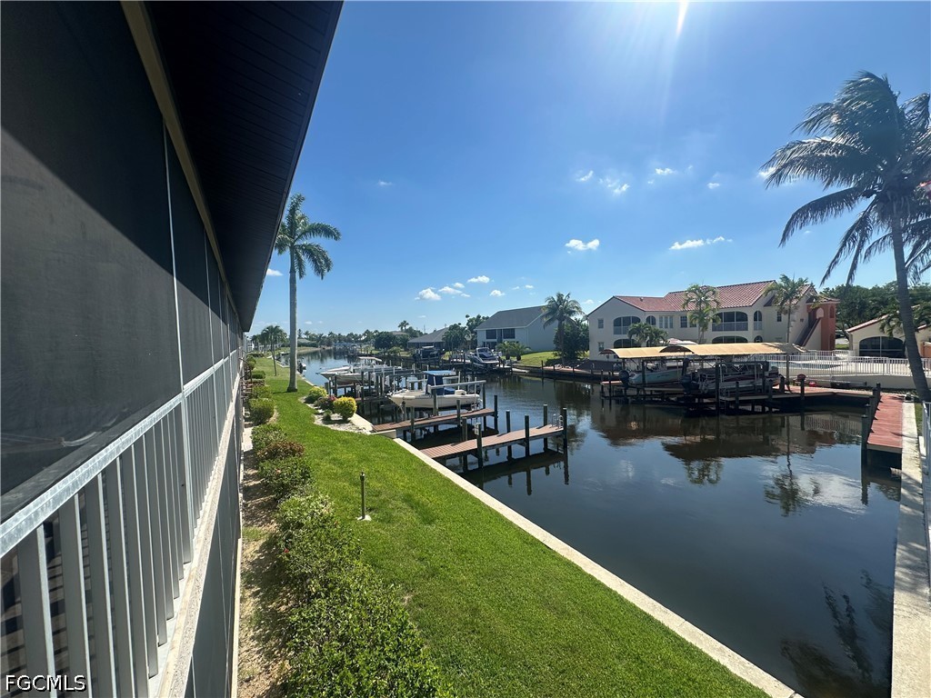 2 Bed Pool Home for Sale in Cape Coral, photo 41