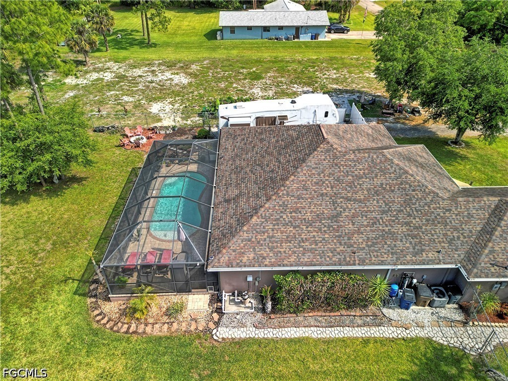 4 Bed Pool Home for Sale in Lehigh Acres, photo 41