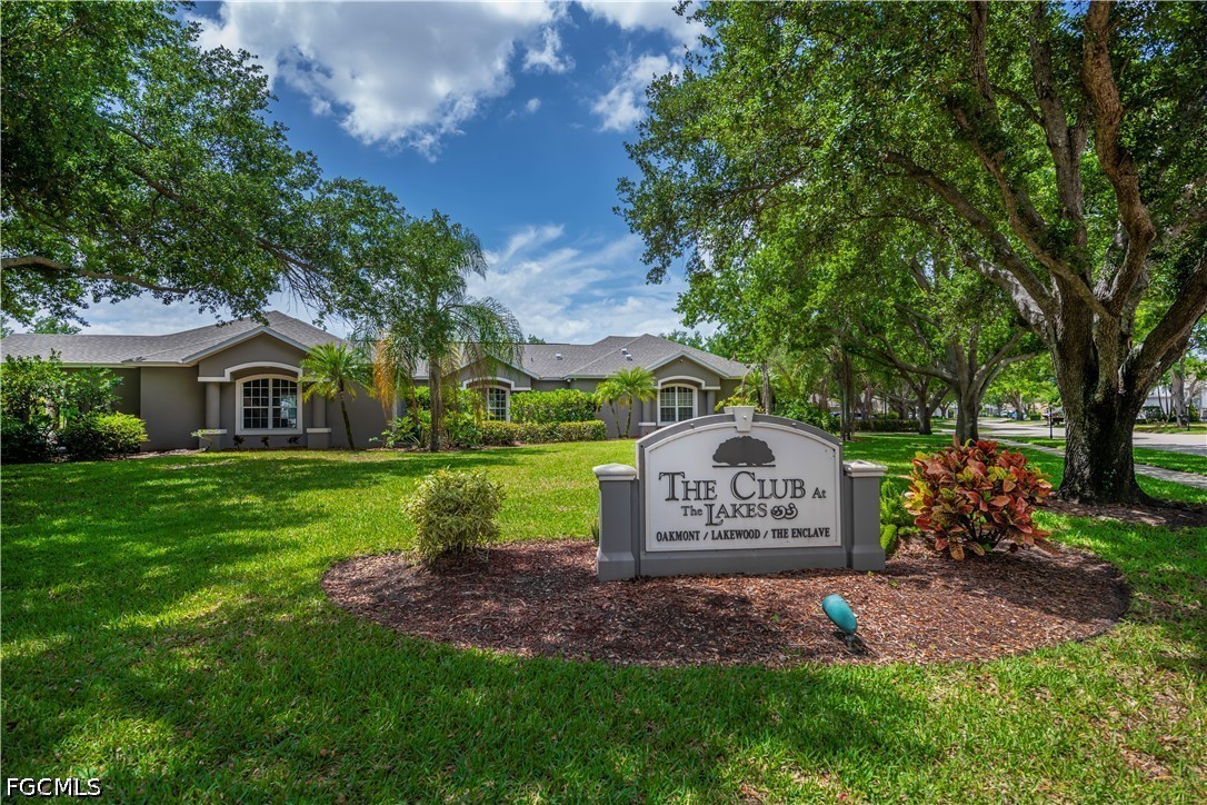 3 Bed SingleFamilyResidence for Sale in Fort Myers, photo 41