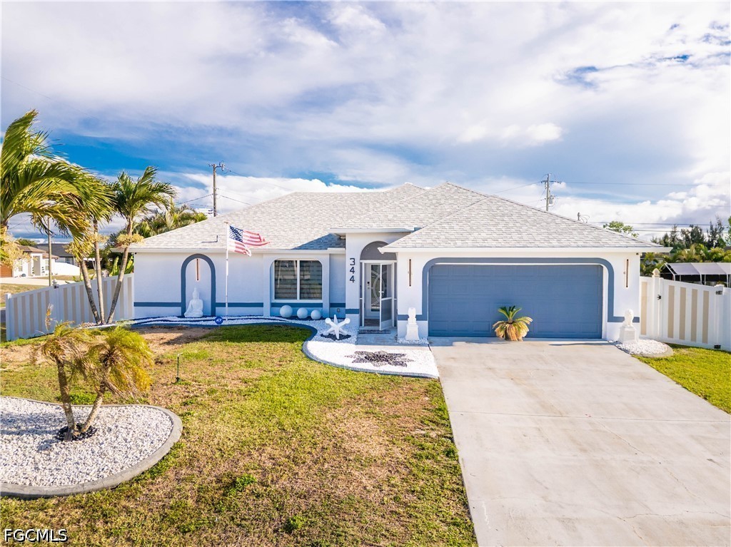 3 Bed Pool Home for Sale in Cape Coral, photo 41