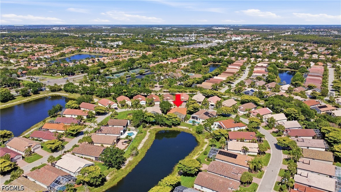 3 Bed Pool Home for Sale in Cascades At Estero, photo 41