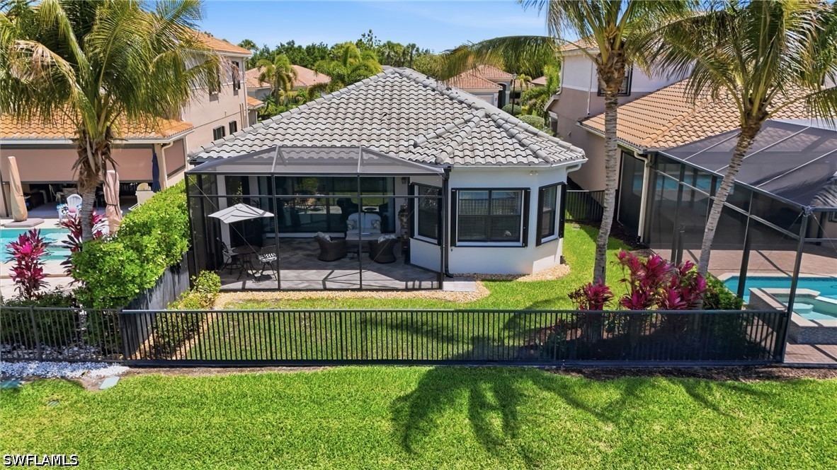 4 Bed Waterfront Home for Sale in Stonecreek, FL, $865,000 — photo 41