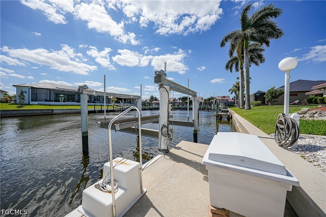 3 Bed Pool Home for Sale in Punta Gorda Isles, photo 41