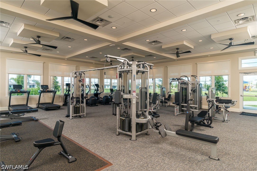 4 Bed SingleFamilyResidence for Sale in Timber Creek, photo 41