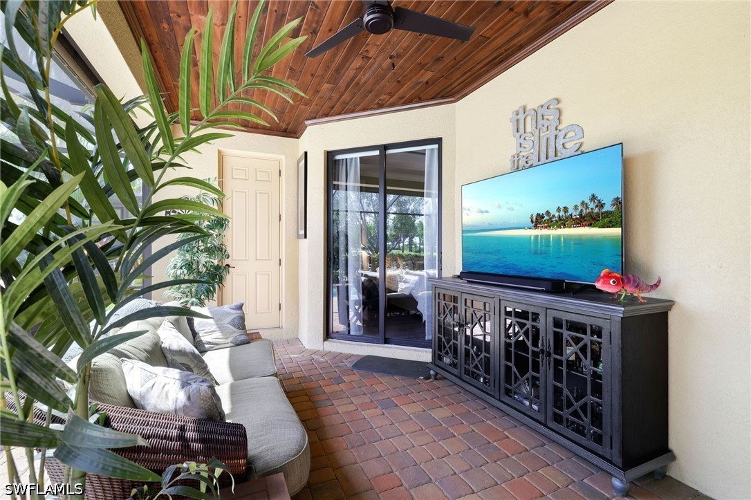 2 Bed Pool Home for Sale in Bonita Springs, photo 41