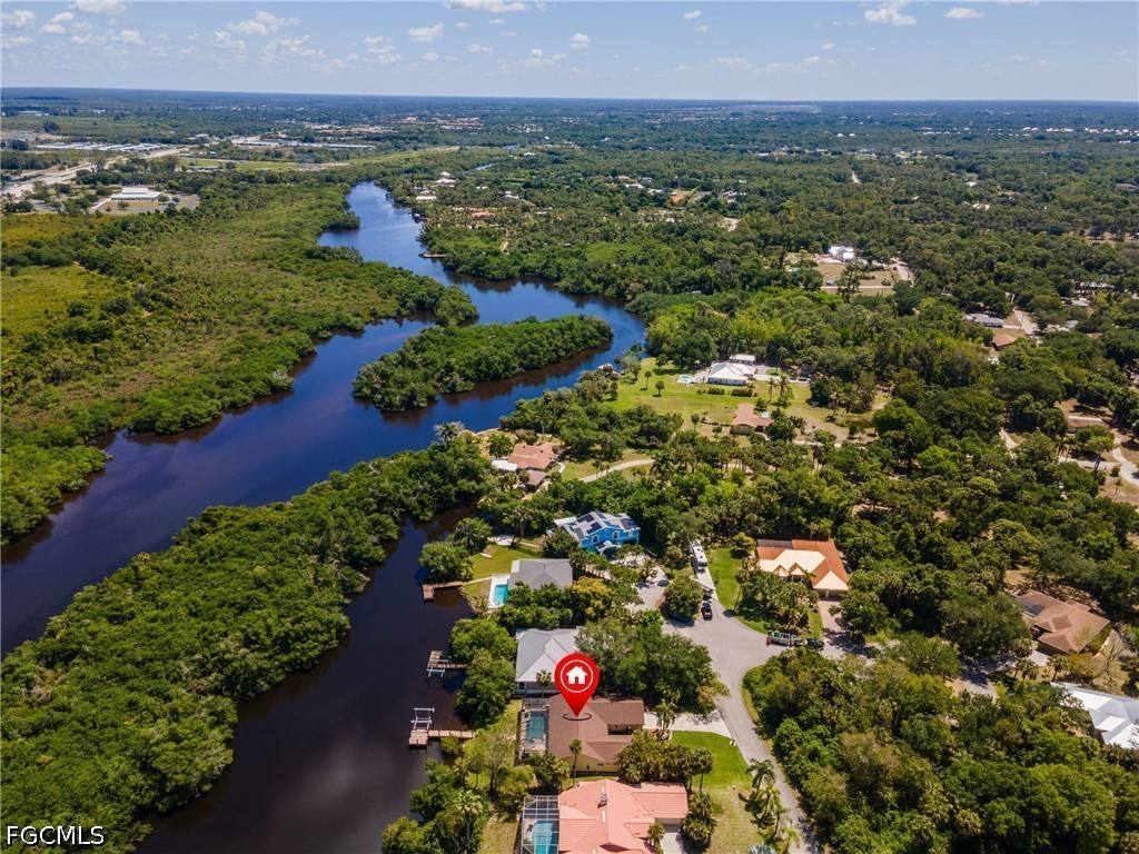 3 Bed Pool Home for Sale in Fort Myers, FL — photo 41