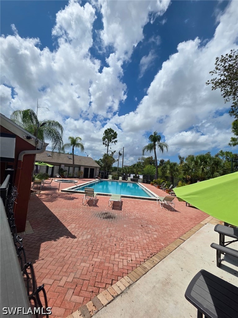 1 Bed Pool Home for Sale in Village Creek, photo 41