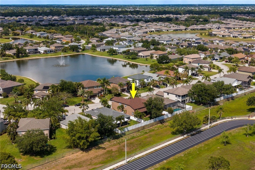 4 Bed SingleFamilyResidence for Sale in Cypress Cay, FL — photo 41