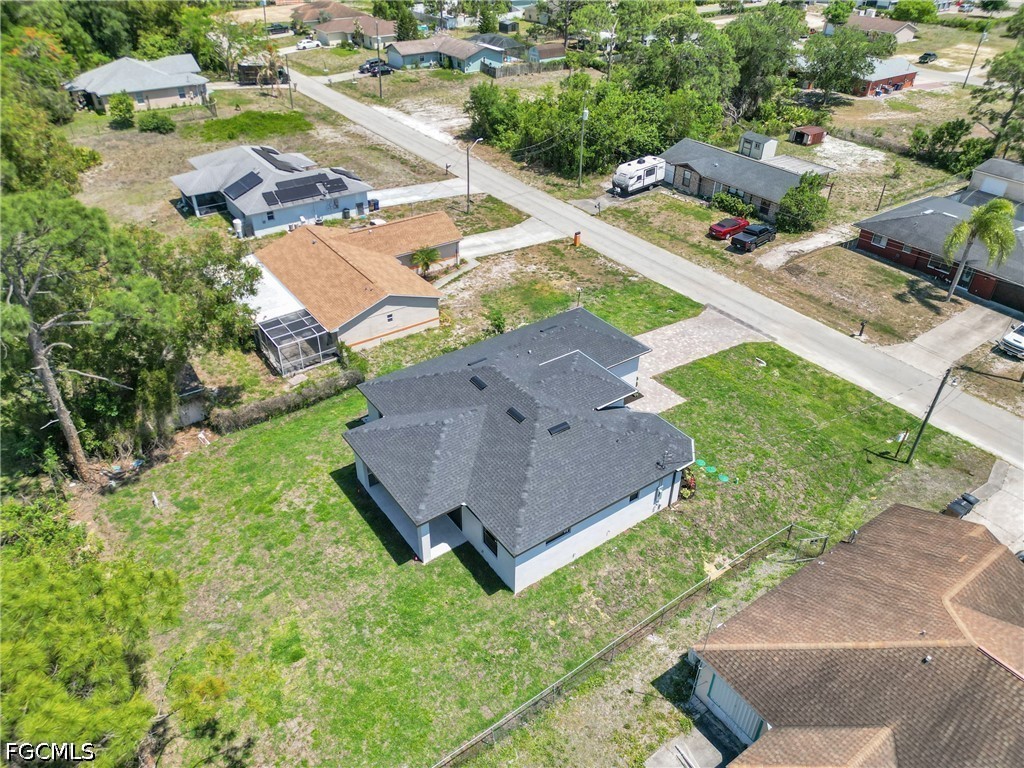 4 Bed SingleFamilyResidence for Sale in Lehigh Acres, photo 41