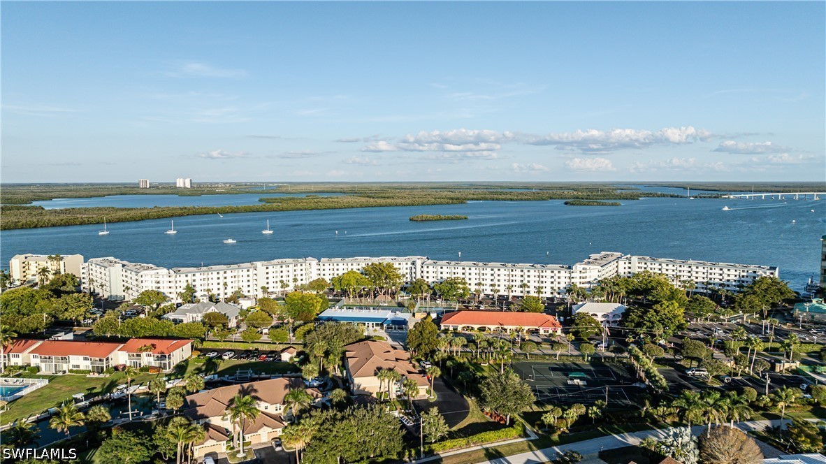1 Bed Waterfront Home for Sale in Marco Island, FL, $525,000 — photo 41