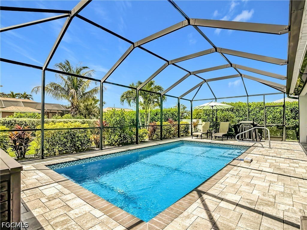 3 Bed Pool Home for Sale in Cape Coral, FL, $399,900 — photo 41