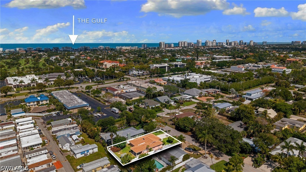 3 Bed SingleFamilyResidence for Sale in Naples, photo 41