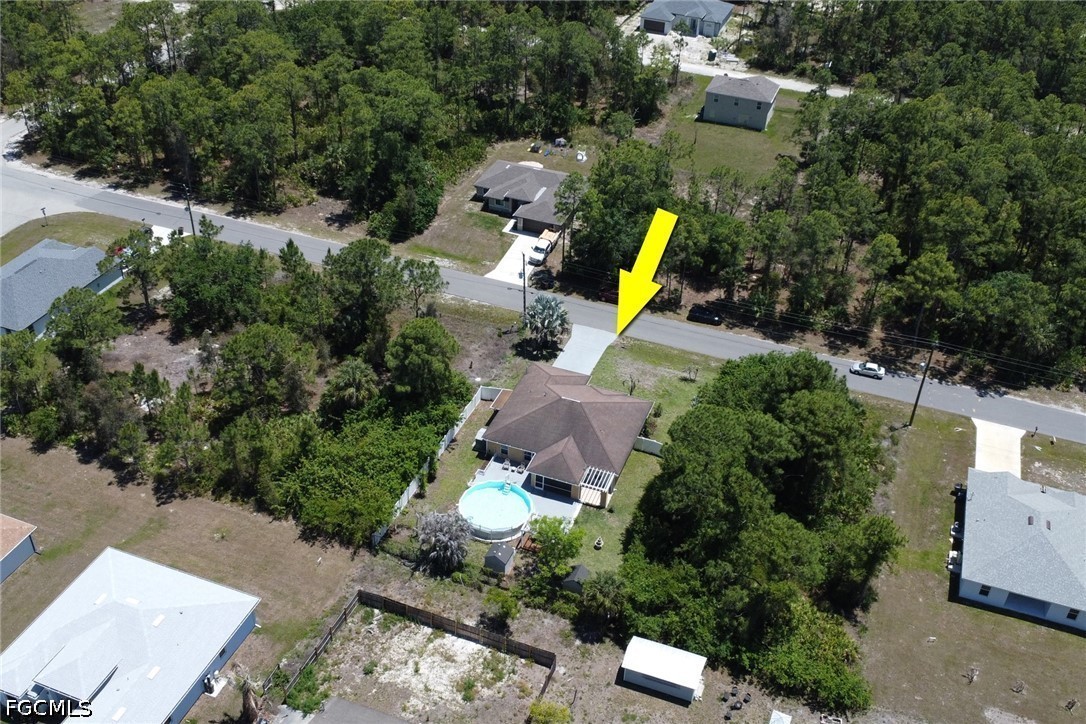 3 Bed Pool Home for Sale in Lehigh Acres, FL, $285,000 — photo 41