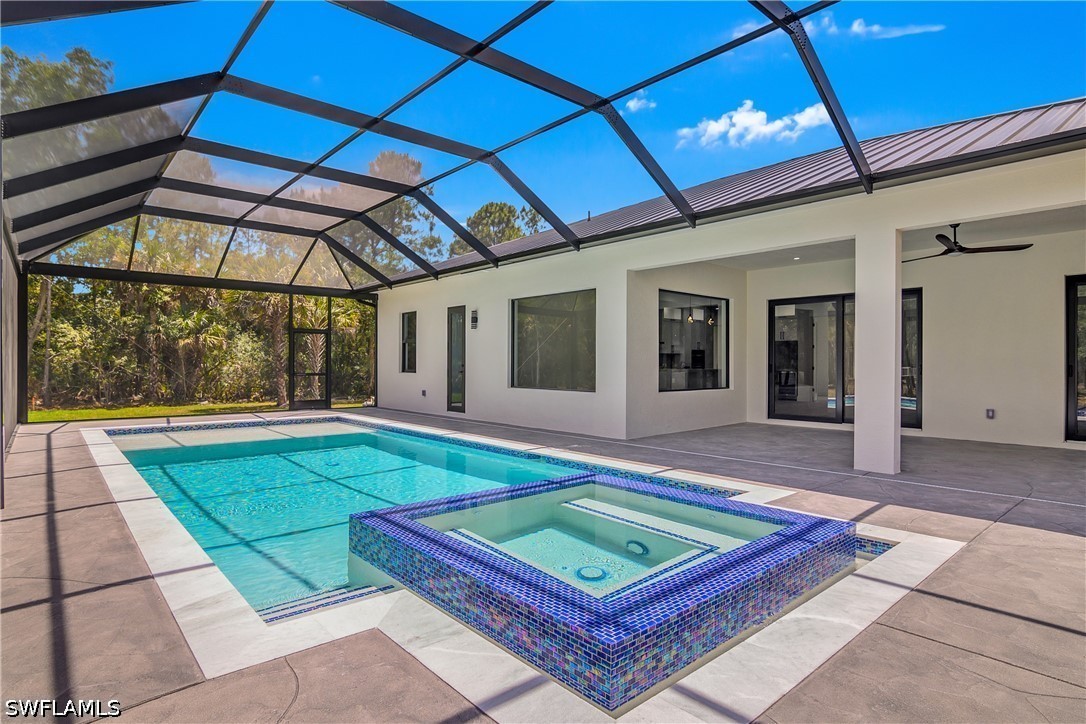 4 Bed Pool Home for Sale in Naples, FL, $1,289,000 — photo 41
