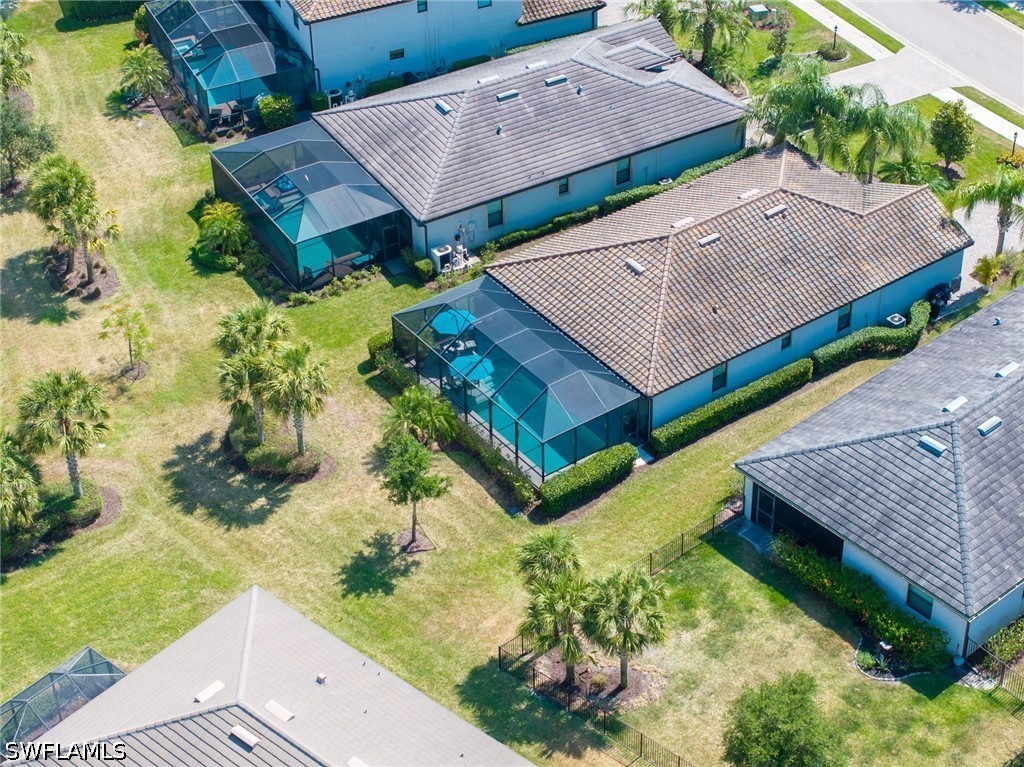 3 Bed Pool Home for Sale in Estero, photo 41