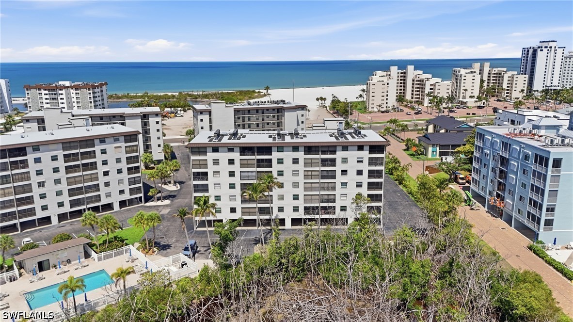 2 Bed Waterfront Home for Sale in Estero Cove Condo, FL — photo 41
