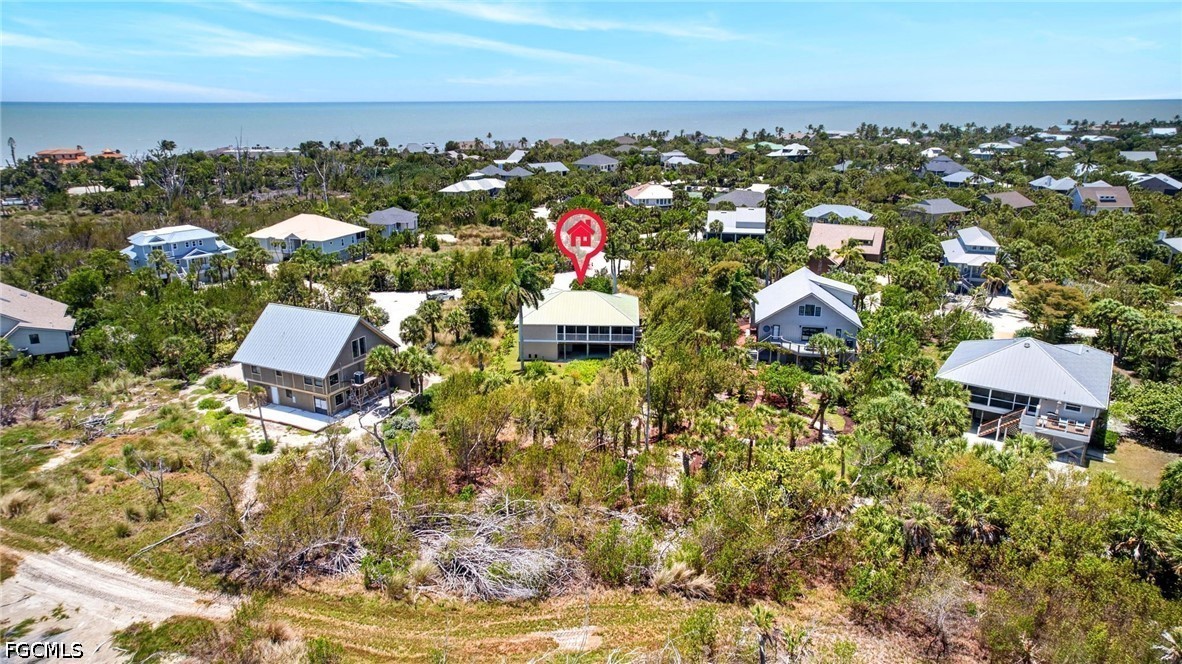 3 Bed SingleFamilyResidence for Sale in Gulf Pines, FL — photo 41