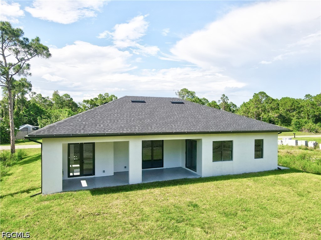 4 Bed SingleFamilyResidence for Sale in Lehigh Acres, photo 41