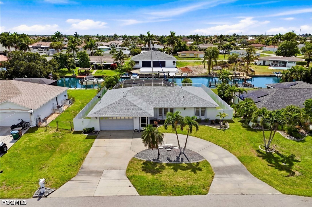 4 Bed Pool Home for Sale in Cape Coral, photo 41